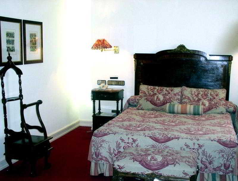 Foxa 25 Hotel Madrid