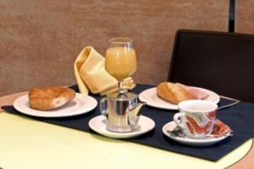 Hotel Julia Madrid
