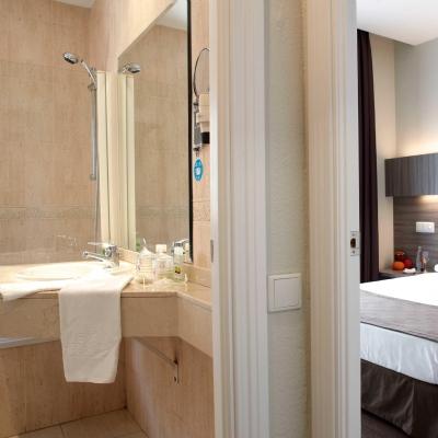 Hotel Serrano Madrid