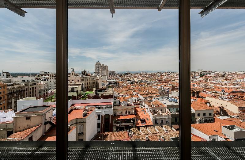 Appart hôtel Smartrental Collection Centric Ii