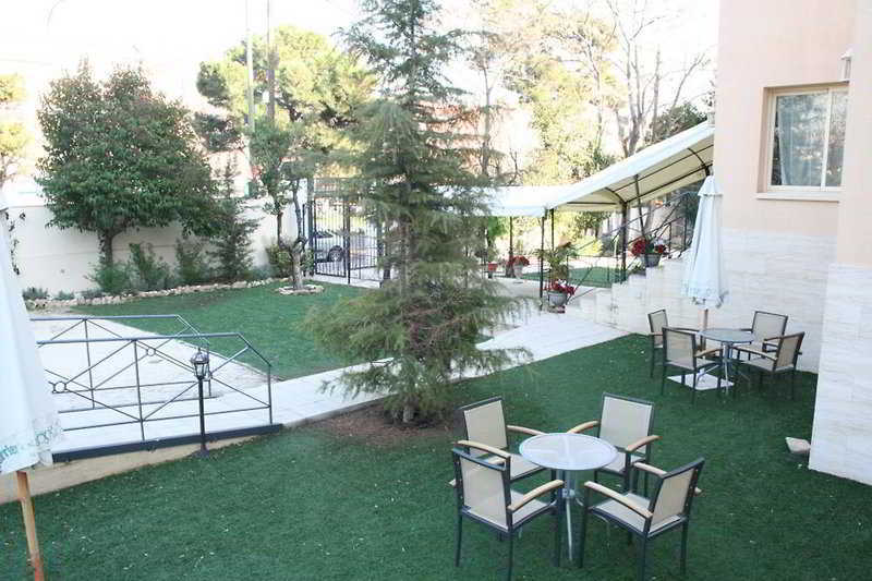 Arturo Soria Centro 4*