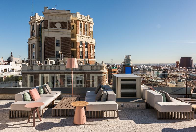 Appart hôtel Smartrental Collection Centric Ii