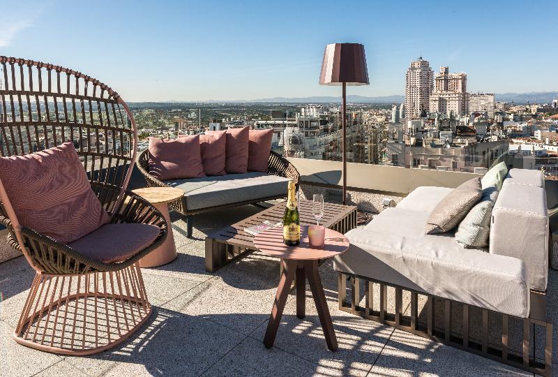 Smartrental Collection Centric Ii Appart hôtel 4*