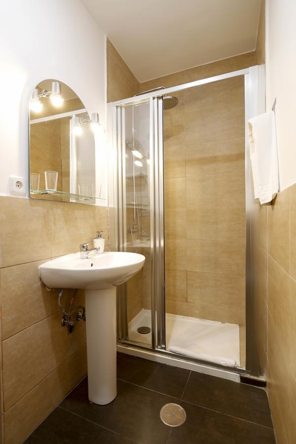 Guest house Escala Madrid