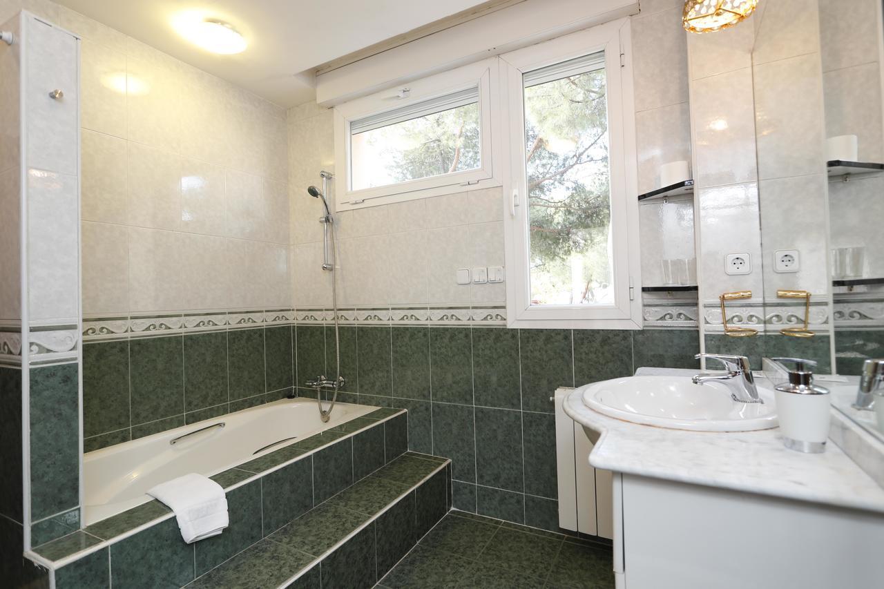 Escala Guest house Madrid