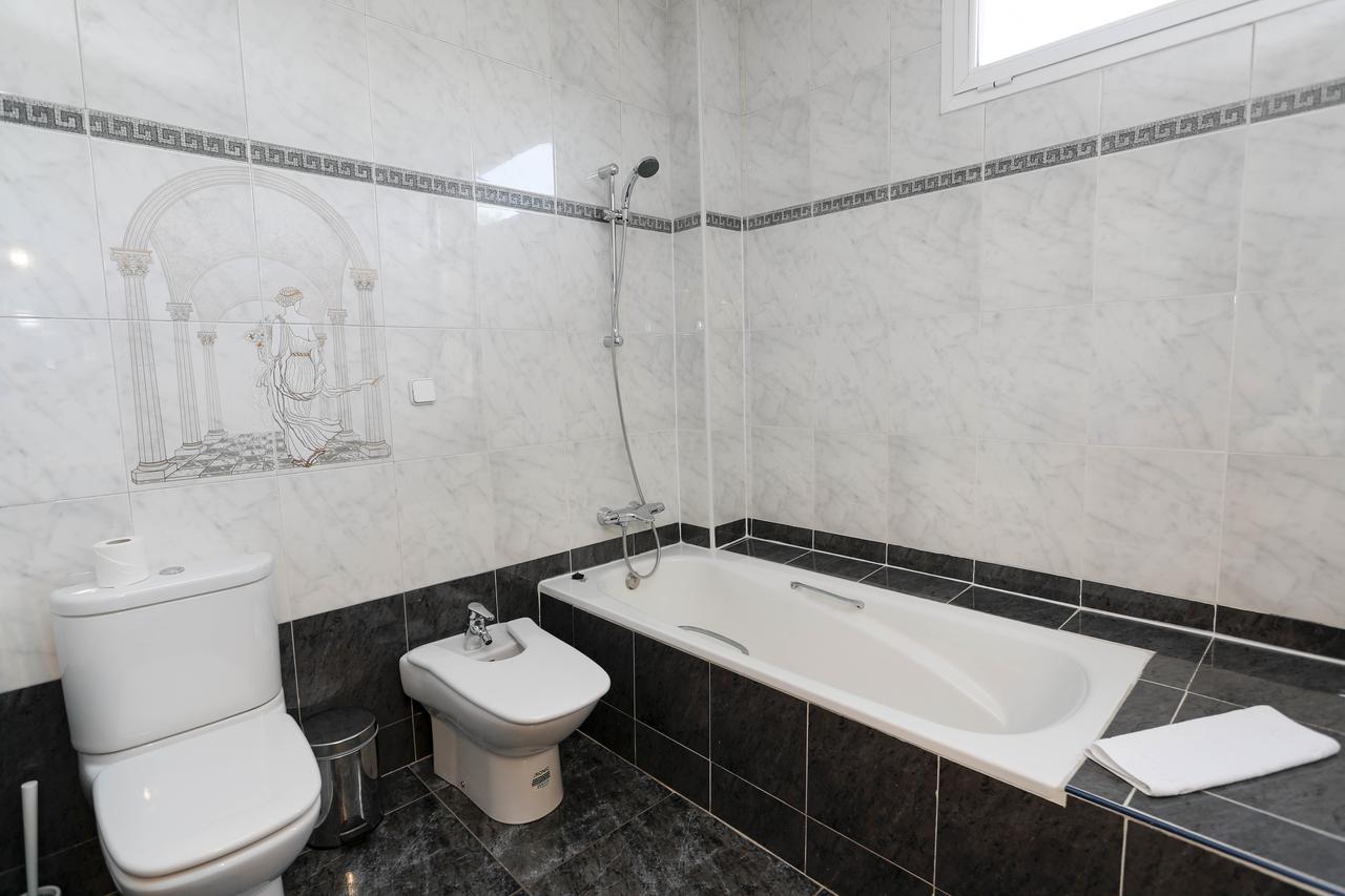 Guest house Escala Madrid