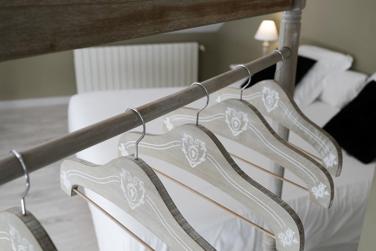 Escala Guest house 3*