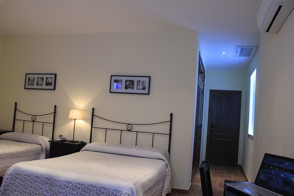 Maison d'hôtes El Pilar 2*