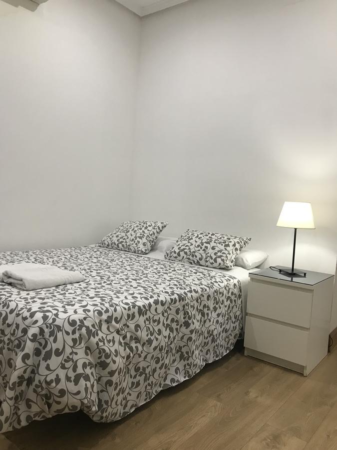 Calle Barquillo Appartement *