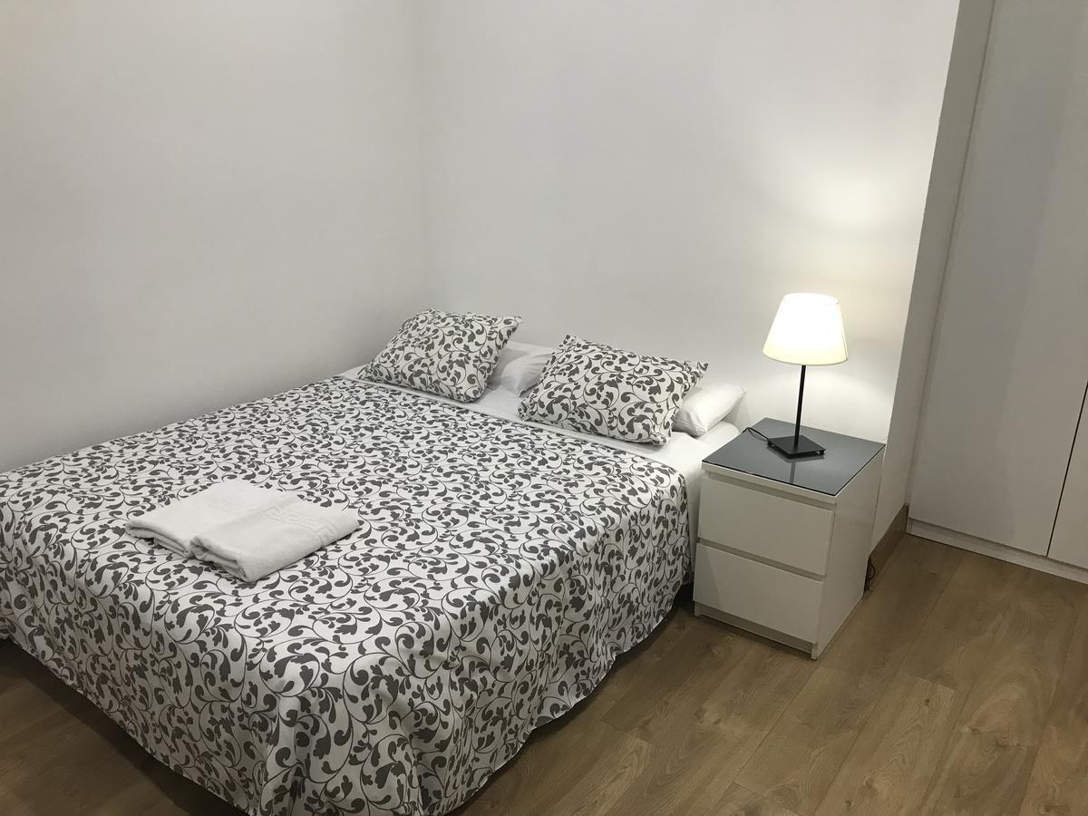 Calle Barquillo Appartement Madrid