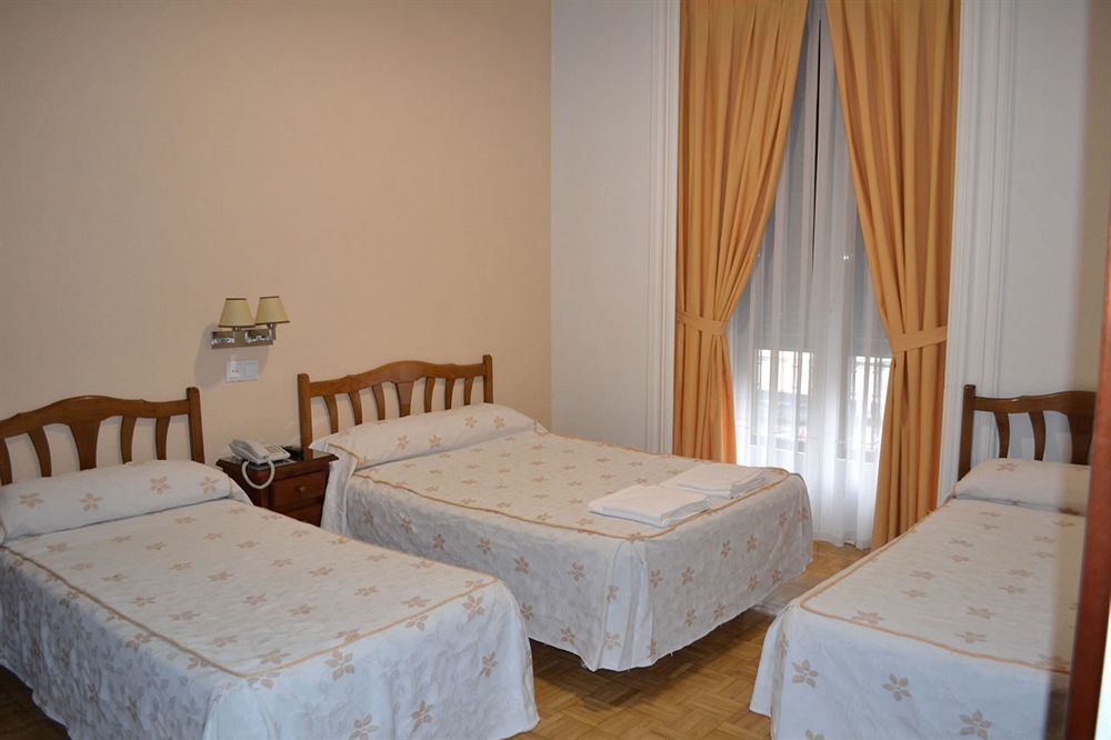 Casa de hóspedes Edreira