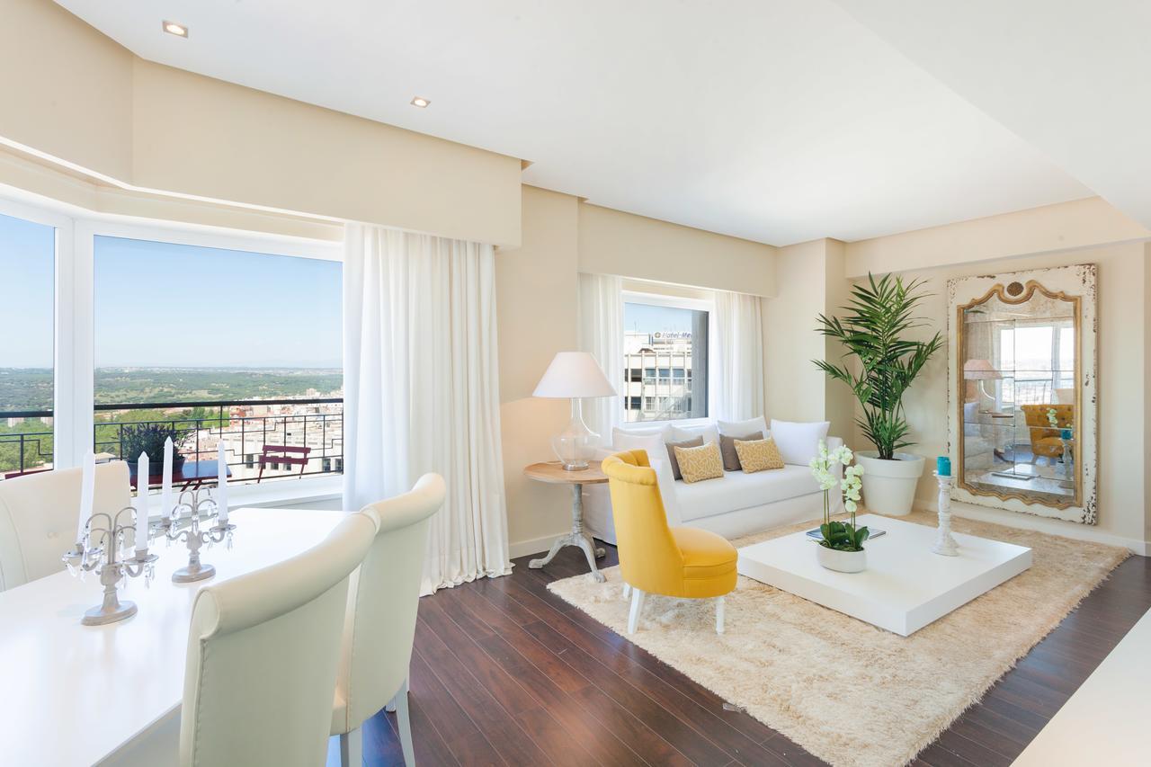 Club Torre De Apartamento *