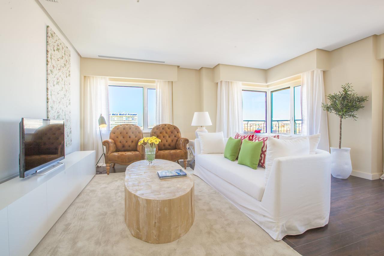 Apartamento Club Torre De