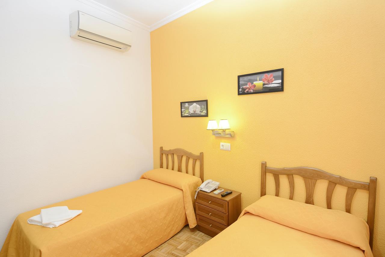 Casa de hóspedes Edreira 2*
