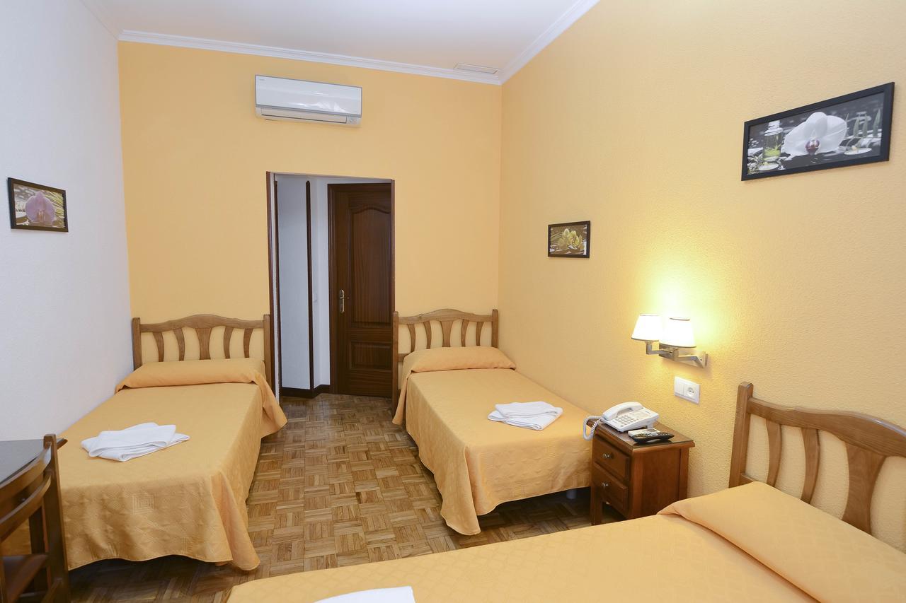 Casa de hóspedes Edreira