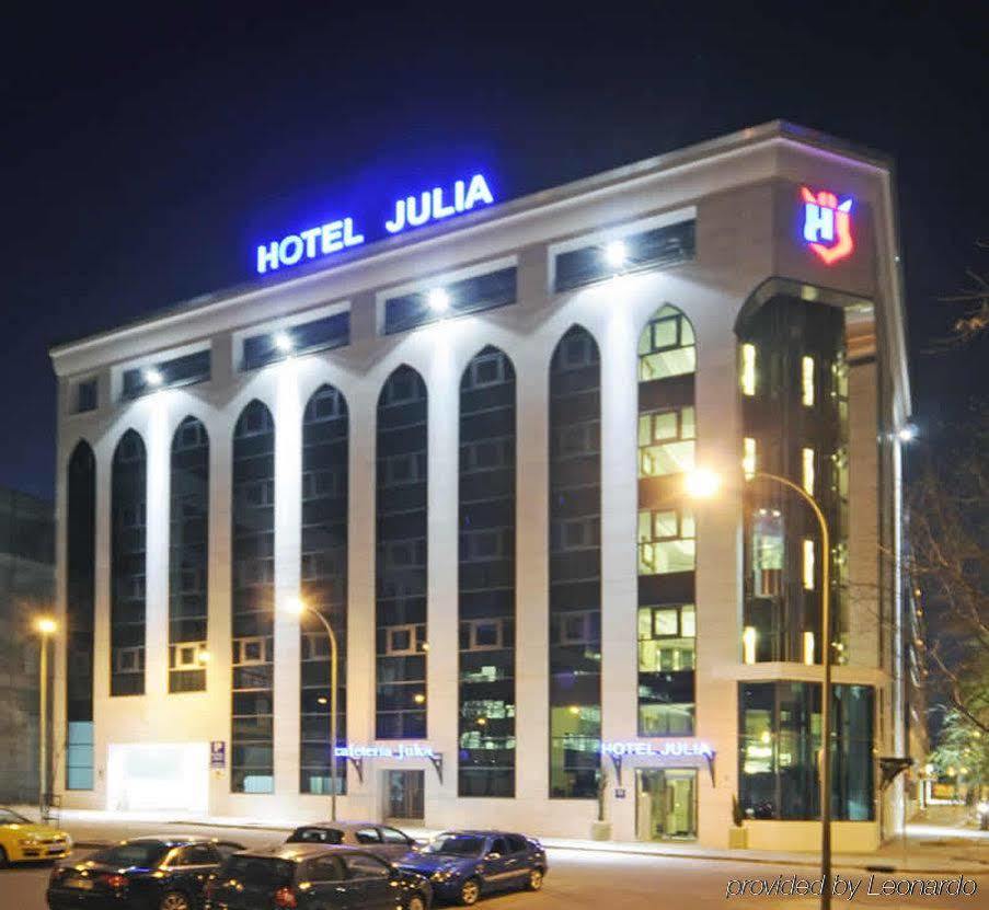 Julia