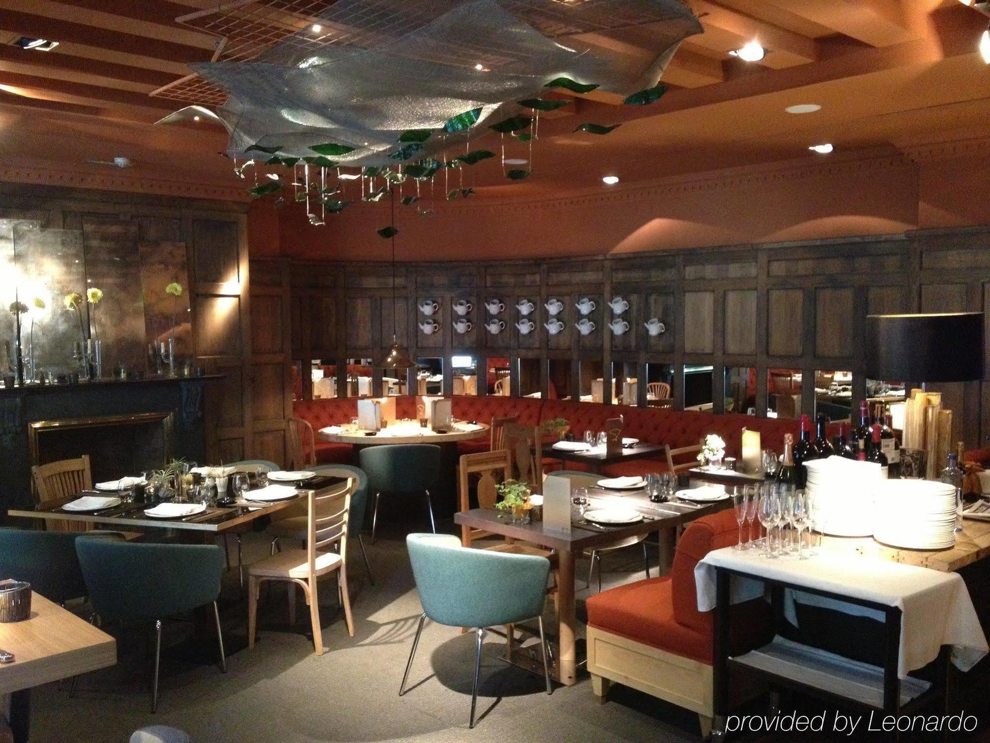 Adler Hotel