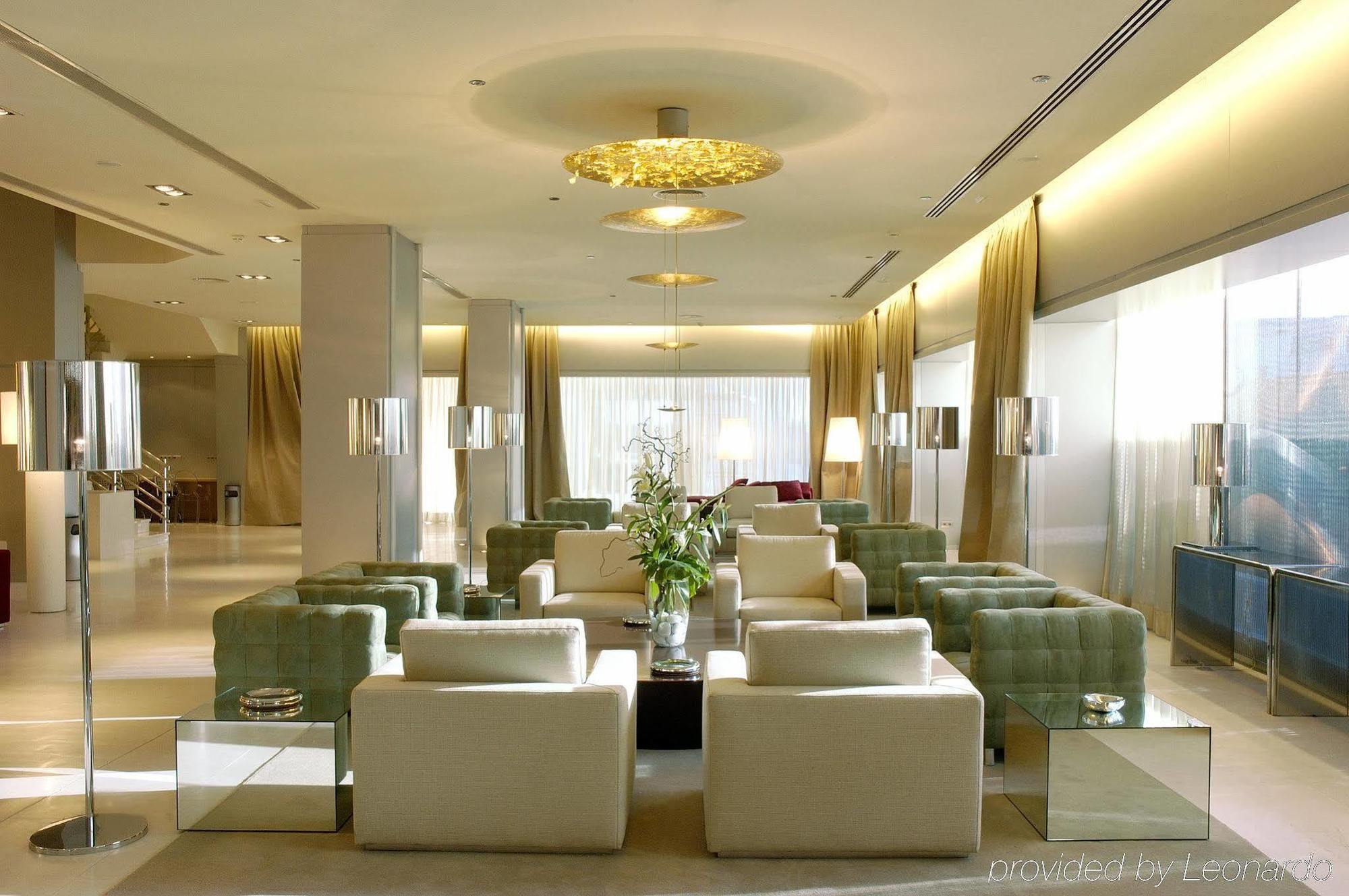 Hotel Nuevo 4*