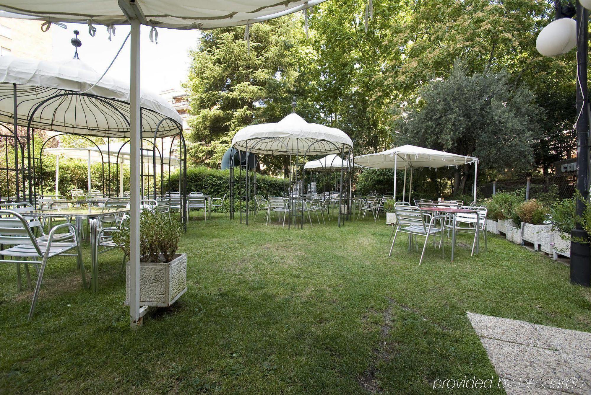 Hotel Foxa 25 4*