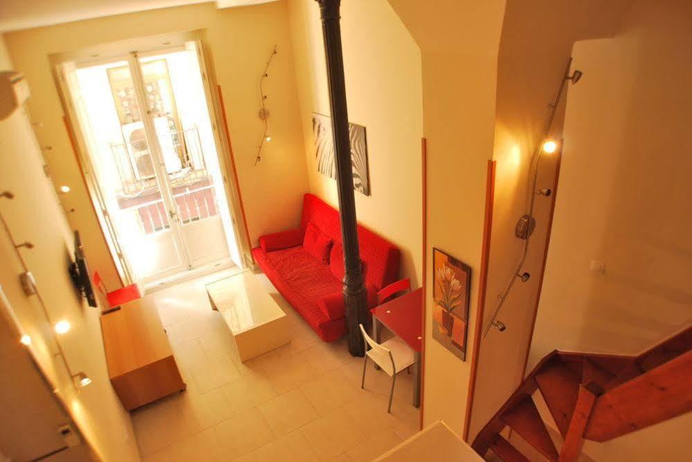 Apartment Puzzle Sol Madrid