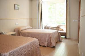 Arturo Soria Centro Hotel 4*