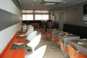 Arturo Soria Centro Hotel 4*