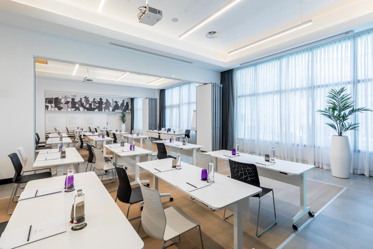 Barcelo Imagine 5* Madri