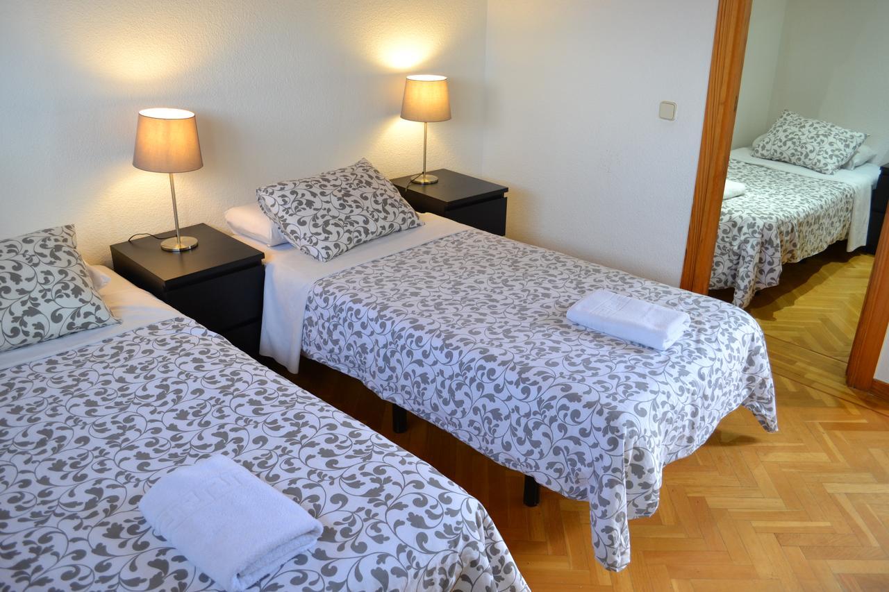 Appartement Calle Barquillo *