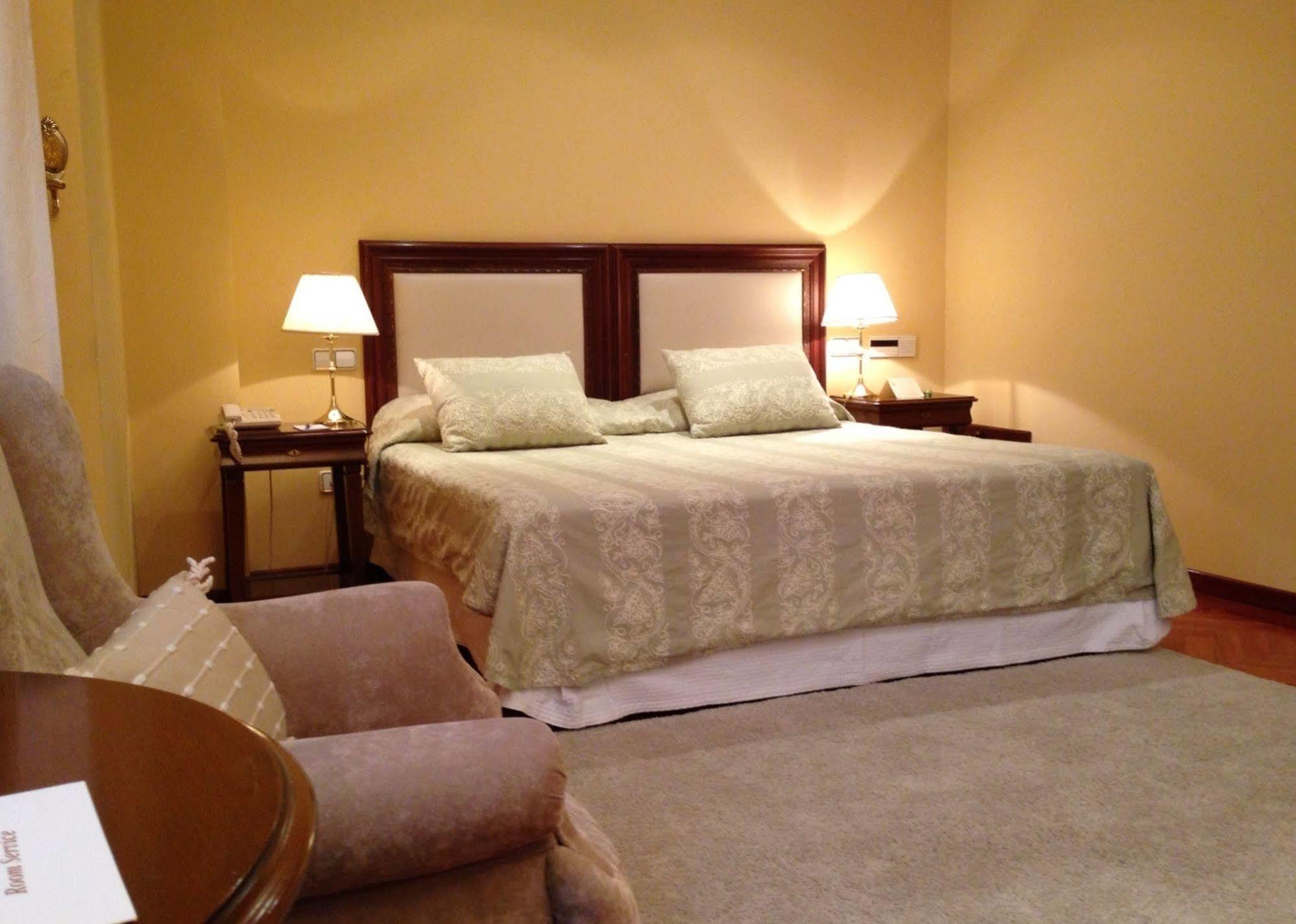 Hotel Don Pio 4*