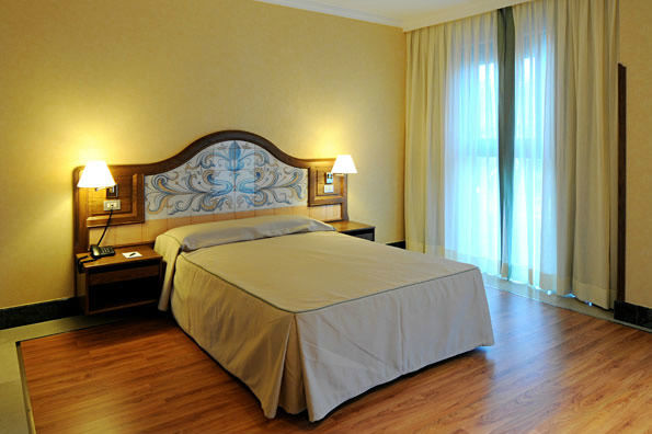 Hotel Julia Madrid