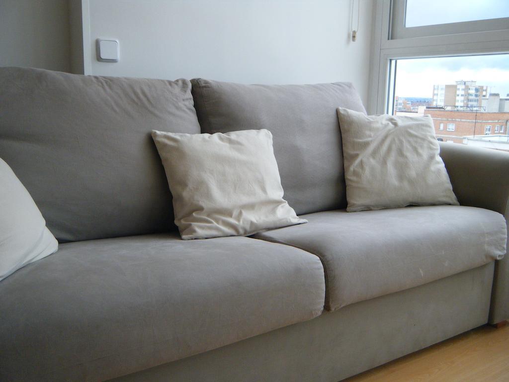 Madrid Studio Apartments Madrid