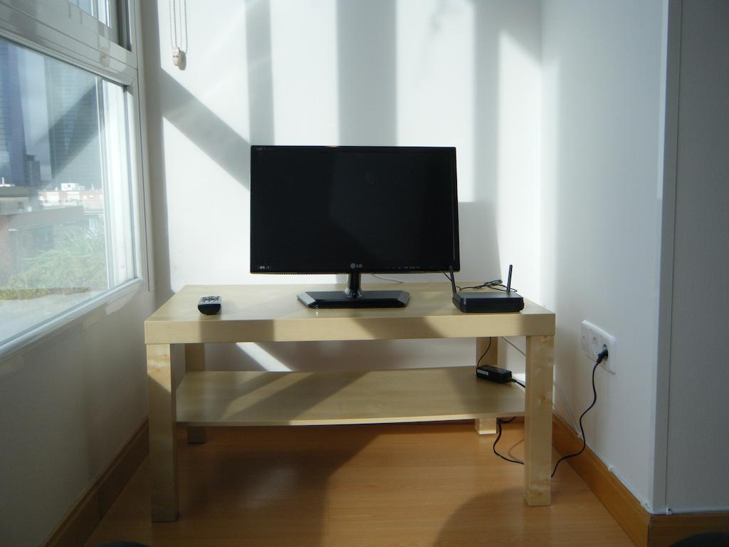 Apartamento Madrid Studio Apartments *