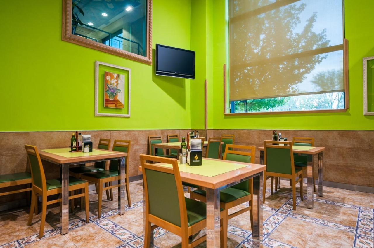 Hotel Julia 2*
