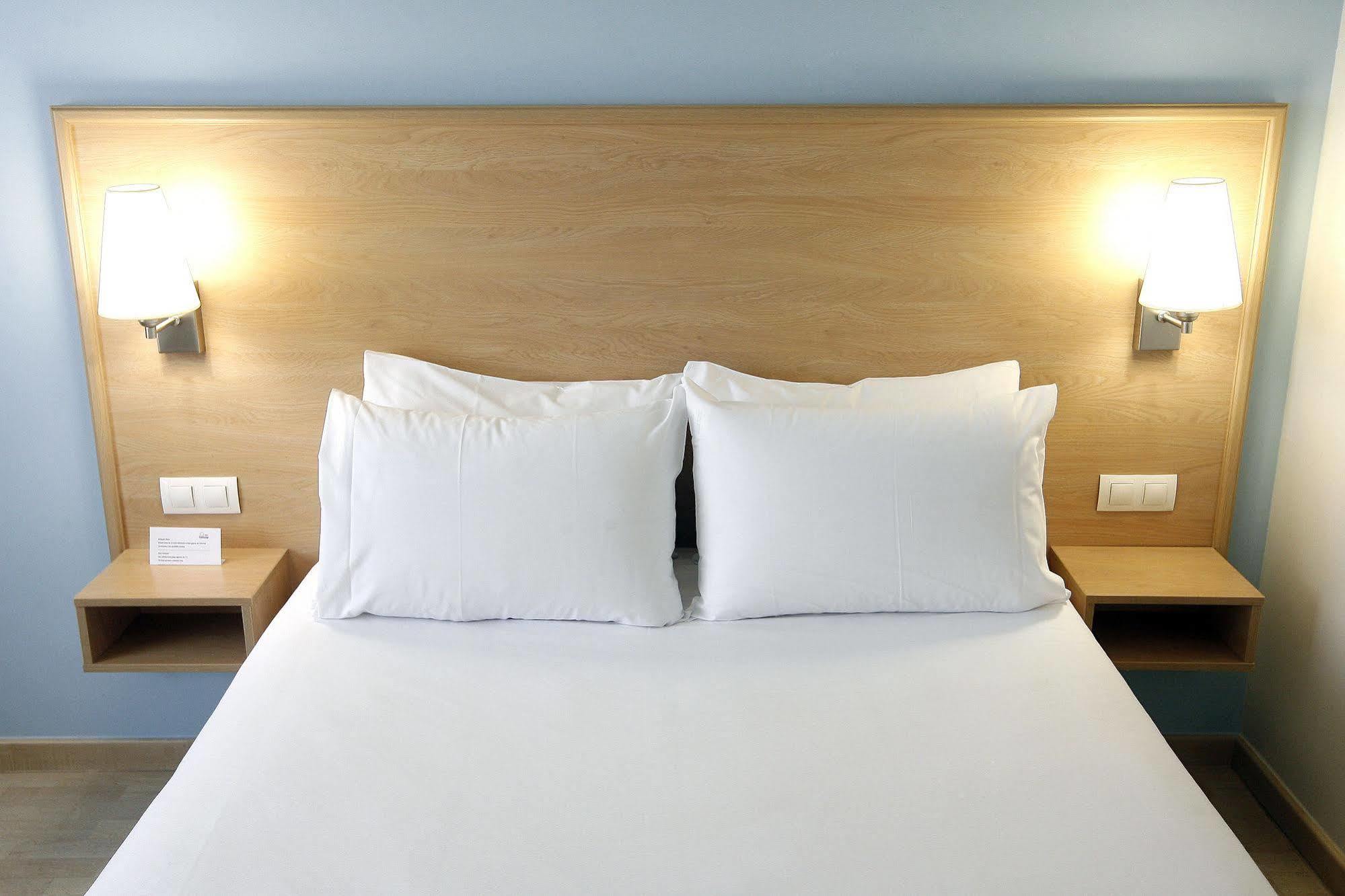 Travelodge Torrelaguna