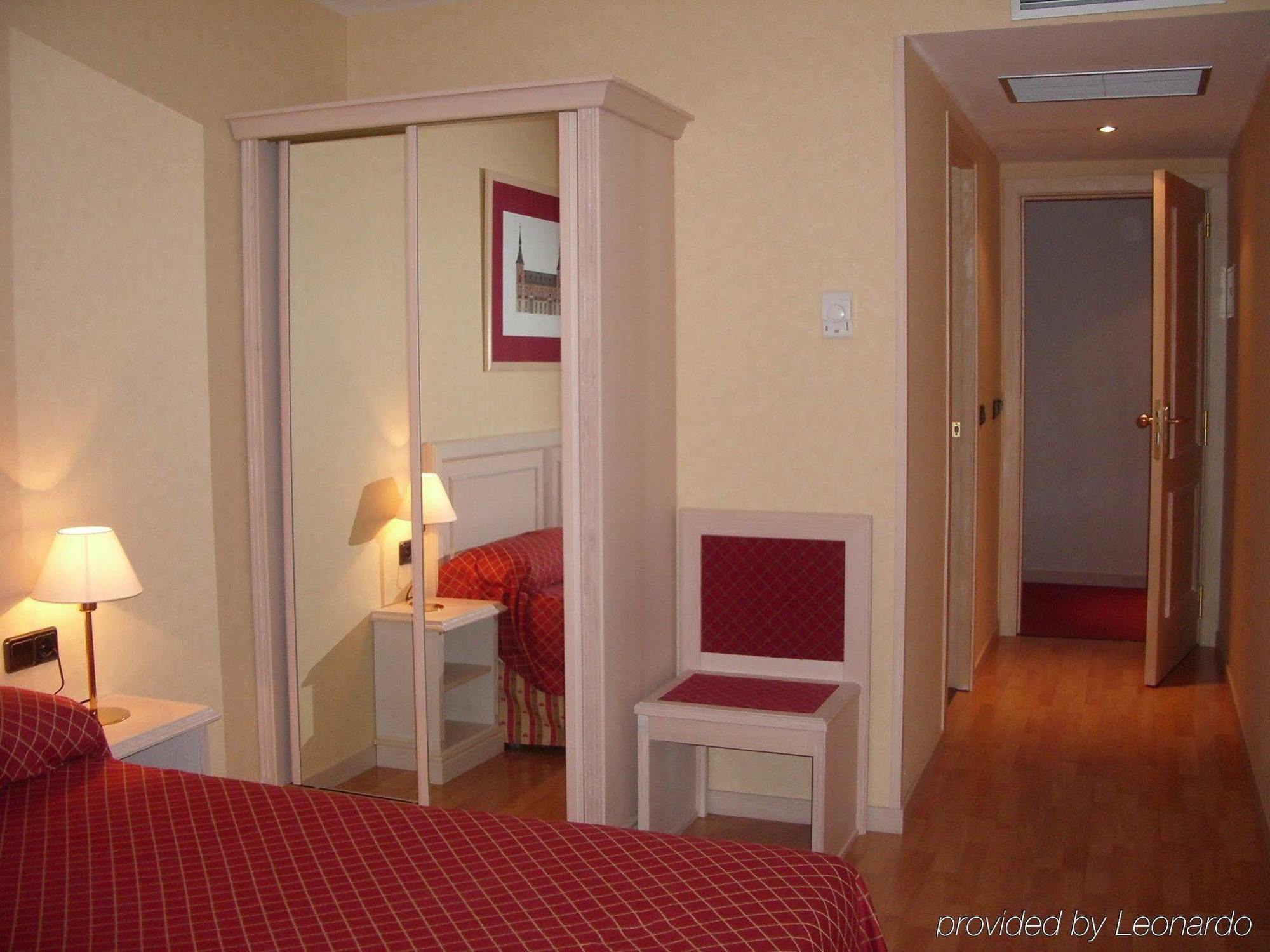 Hotel Senator Castellana