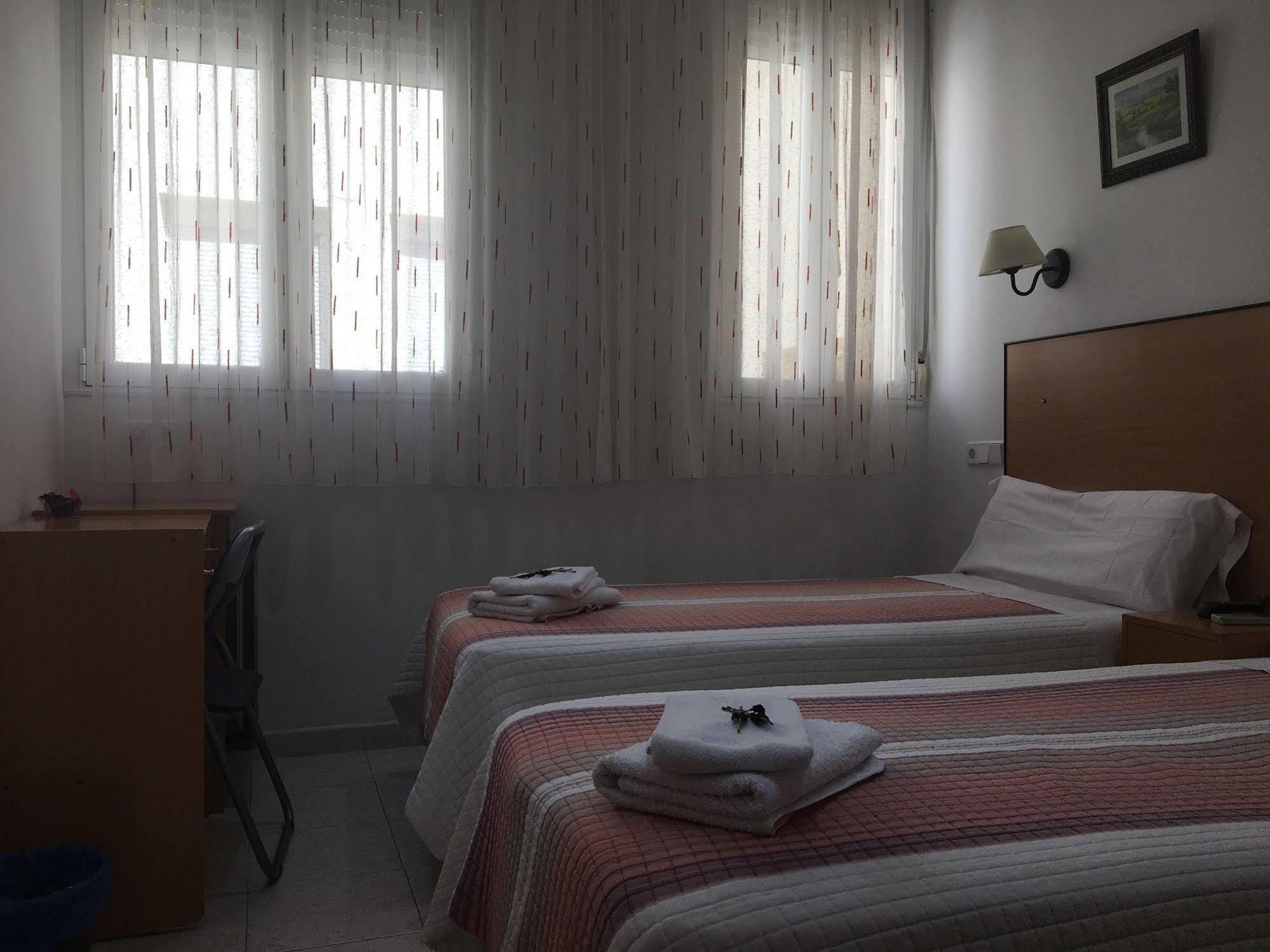 R. Lido Casa de hóspedes *