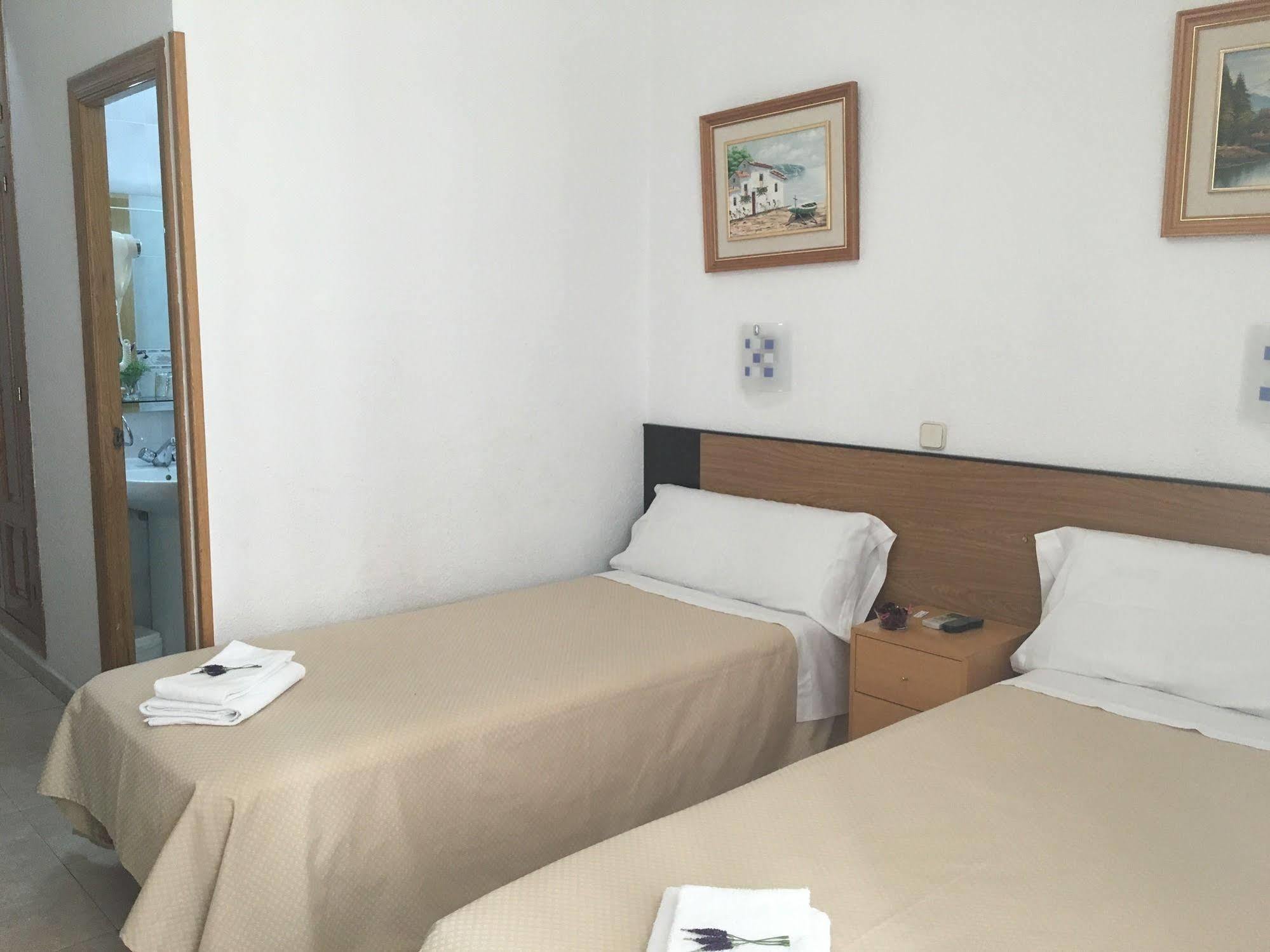 Casa de hóspedes R. Lido