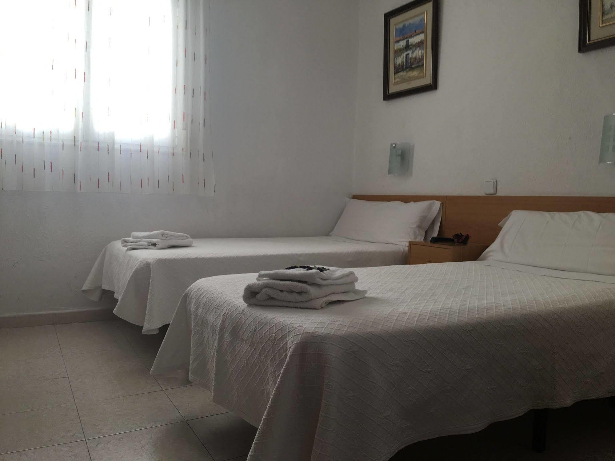 Casa de hóspedes R. Lido *