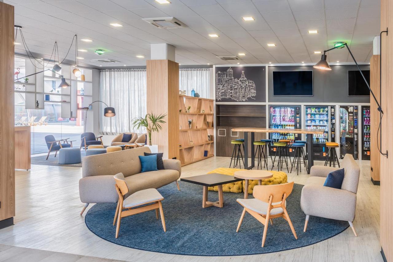 Airport Suites, Affiliated By Melia 2* Madrid