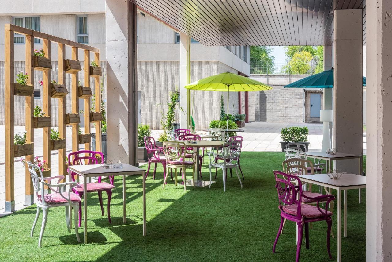 Airport Suites, Affiliated By Melia Aparthotel 2*