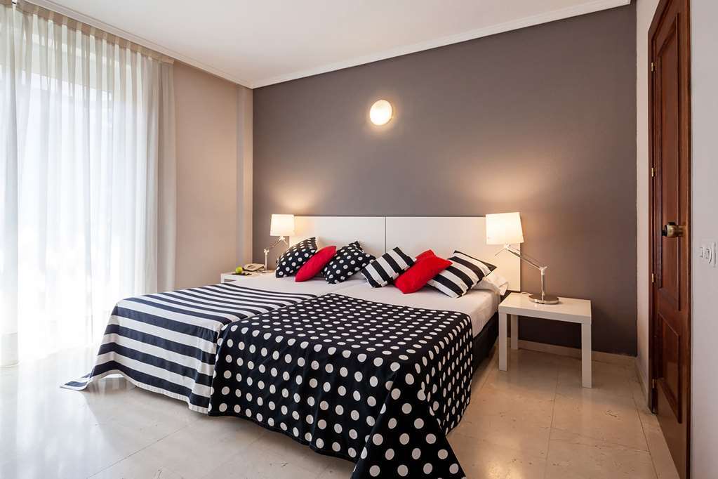 Sercotel Togumar 3*