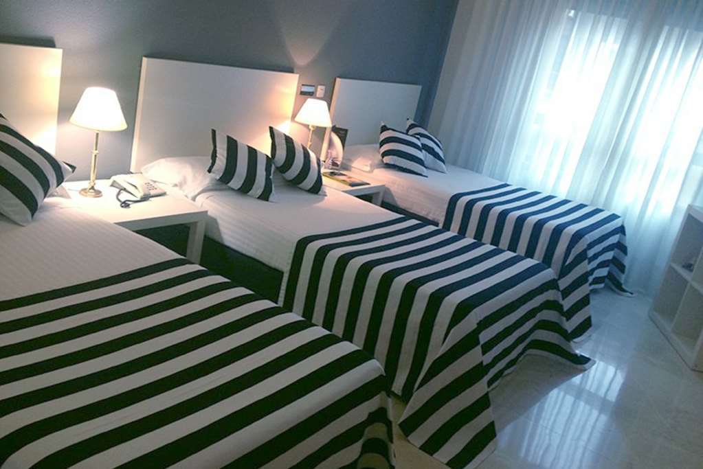 Sercotel Togumar Madri
