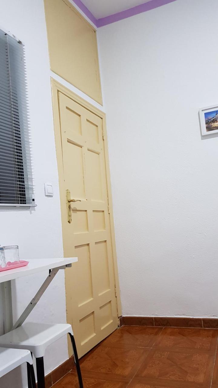 Casa de hóspedes Loyola Madri