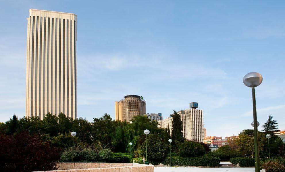 Espahotel Plaza Basilica Madri