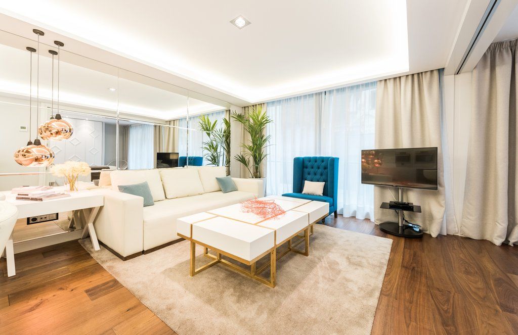 Smartrental Collection Centric Ii 4* Madrid