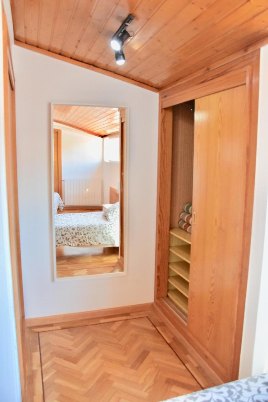 Calle Barquillo Appartement Madrid