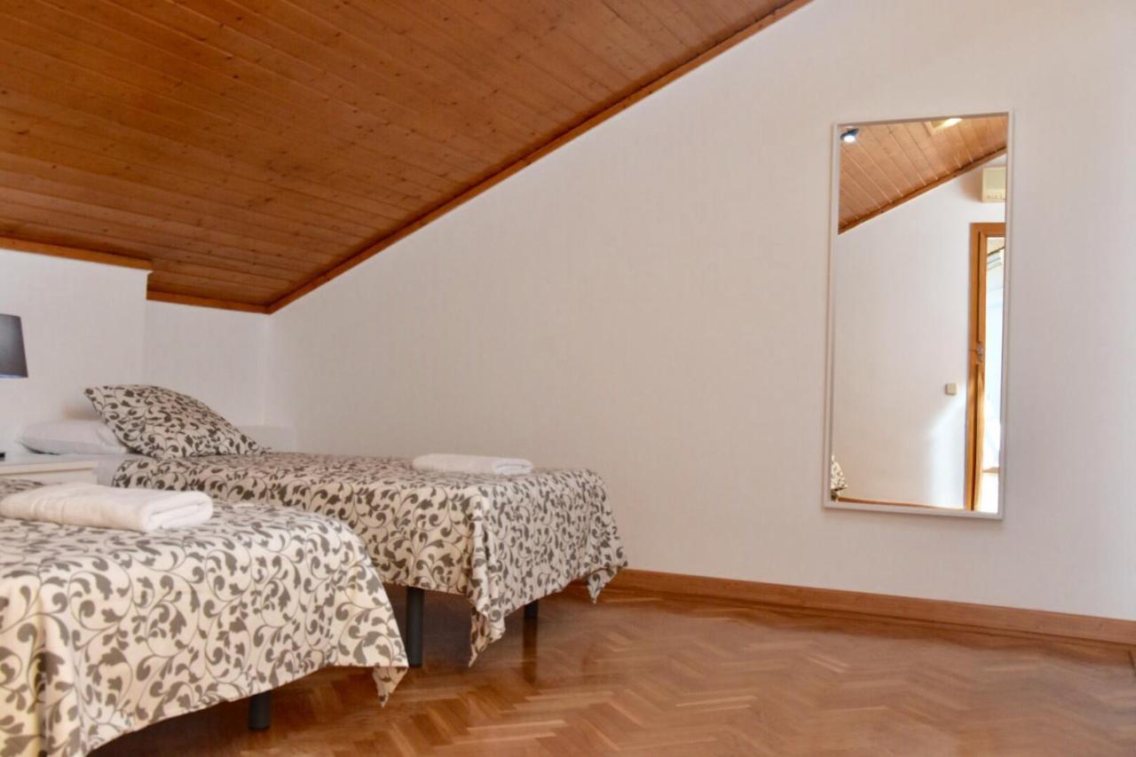 Appartement Calle Barquillo *