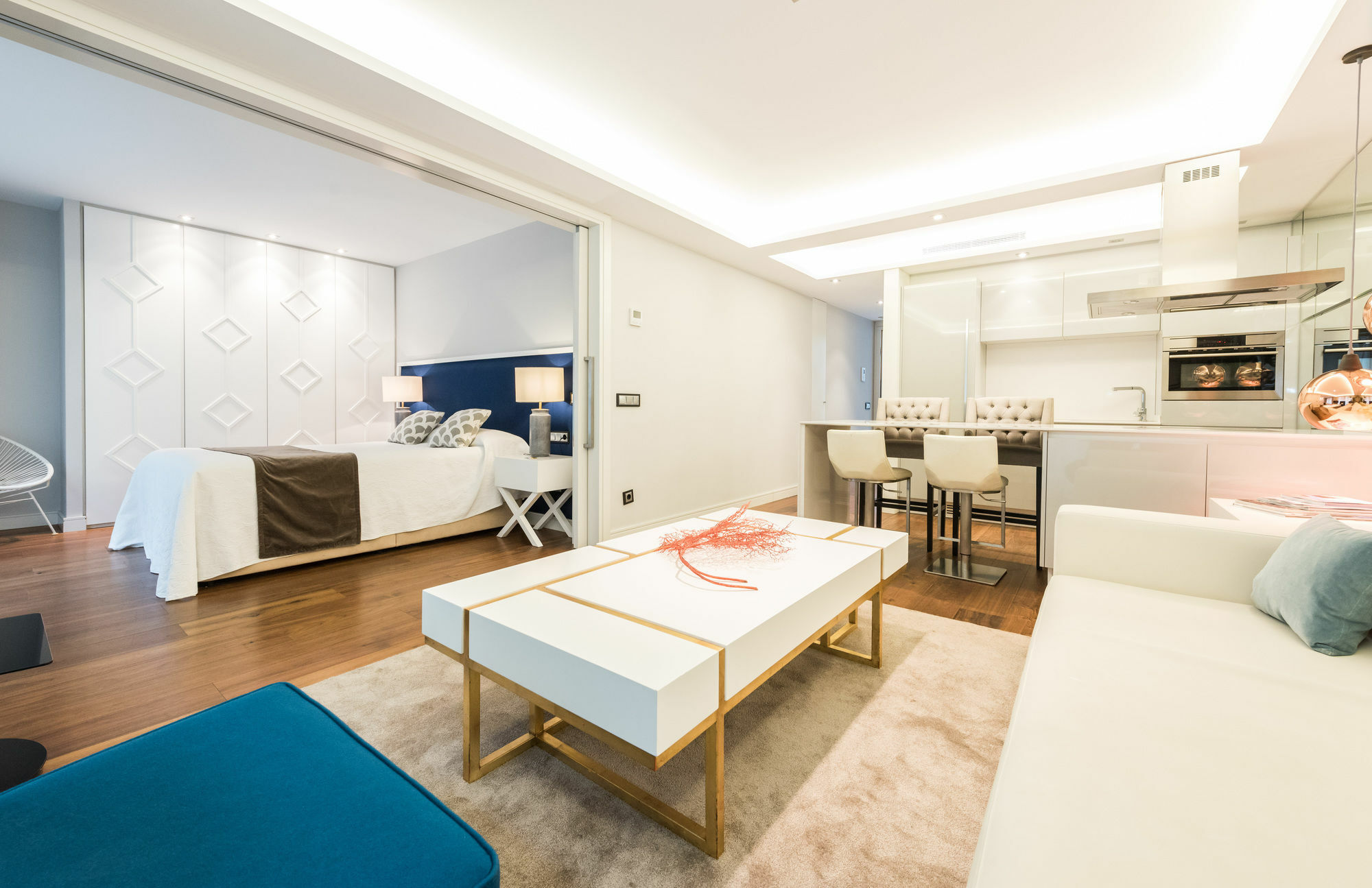 Smartrental Collection Centric Ii Madrid