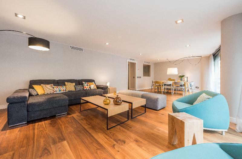 Appart hôtel Smartrental Collection Centric Ii