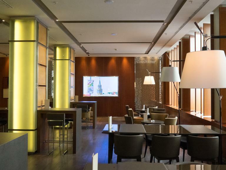 Ac Aitana By Marriott 4*